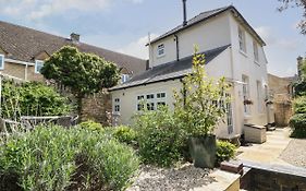 Blundell'S Cottage